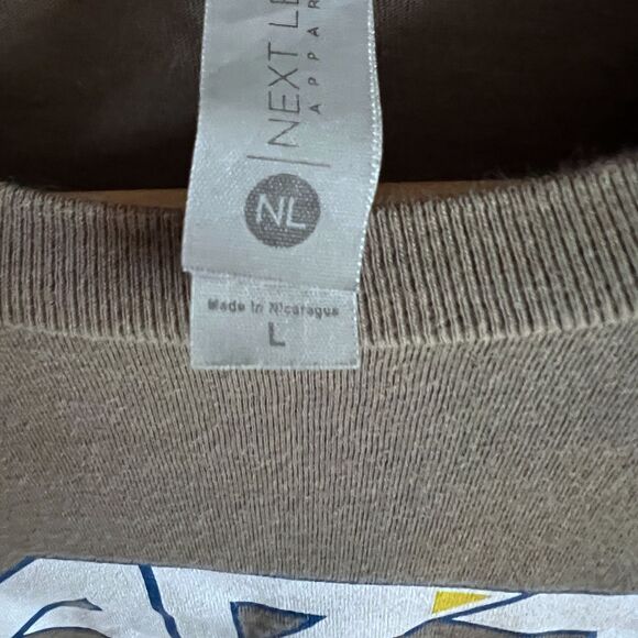 Kart Idaho Go-Kart Racing Souvenir T-shirt - Picture 2 of 2